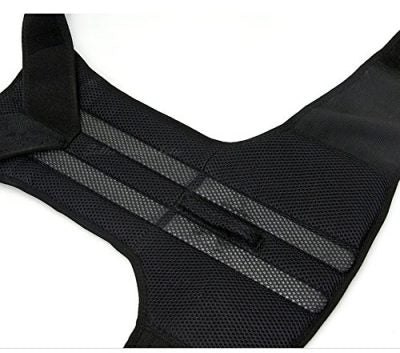 Back Pain Relief Posture Corrector Belt - Bhazura 