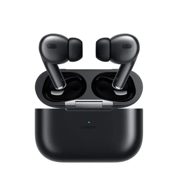 Black Pro 2 Tws Wireless Earbuds - Bhazura 