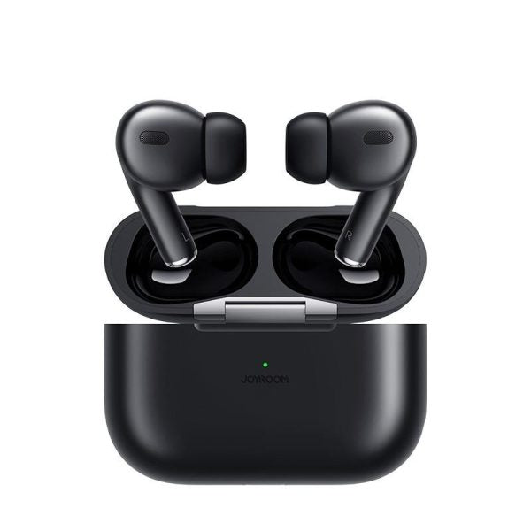 Black Pro 2 Tws Wireless Earbuds - Bhazura 