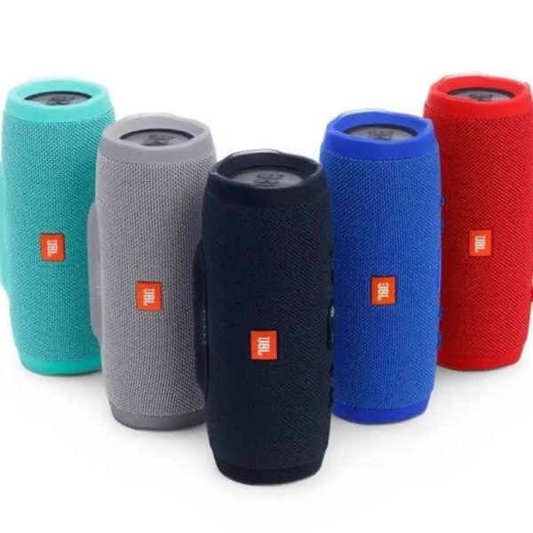 Jbl 3+ Mini Bluetooth Speaker - Bhazura 