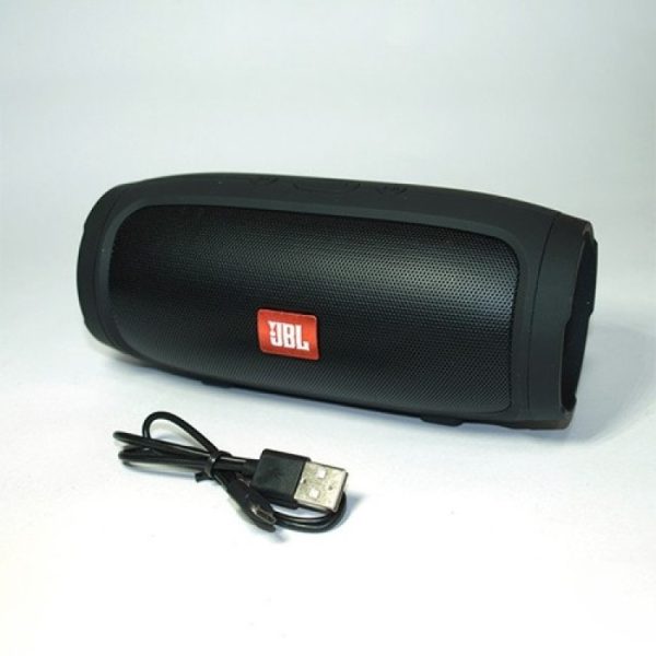 Jbl 3+ Mini Bluetooth Speaker - Bhazura 