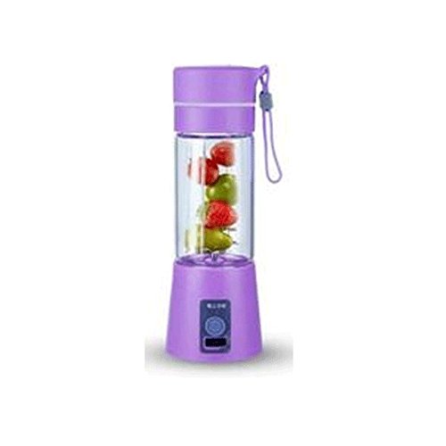 Portable Mini 6 Blade Juicer Blender - Bhazura 