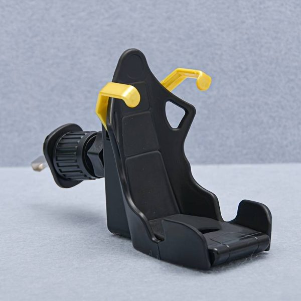 Racing Seat Design Car Mobile Phone - Bhazura 