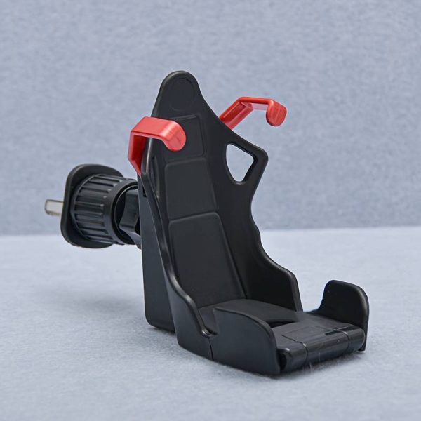 Racing Seat Design Car Mobile Phone - Bhazura 