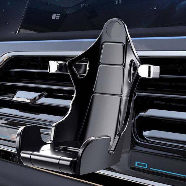 Racing Seat Design Car Mobile Phone - Bhazura 