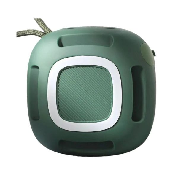 Tg659 Bluetooth Outdoor Sports Mini Speaker - Bhazura 