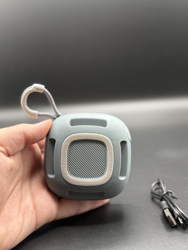 Tg659 Bluetooth Outdoor Sports Mini Speaker - Bhazura 